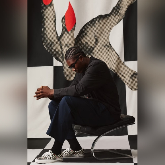 OTW by Vans X Undercover Jun Takahashi Era Reissue 95 "Wonderful and Strange" - Picture 3 of 14